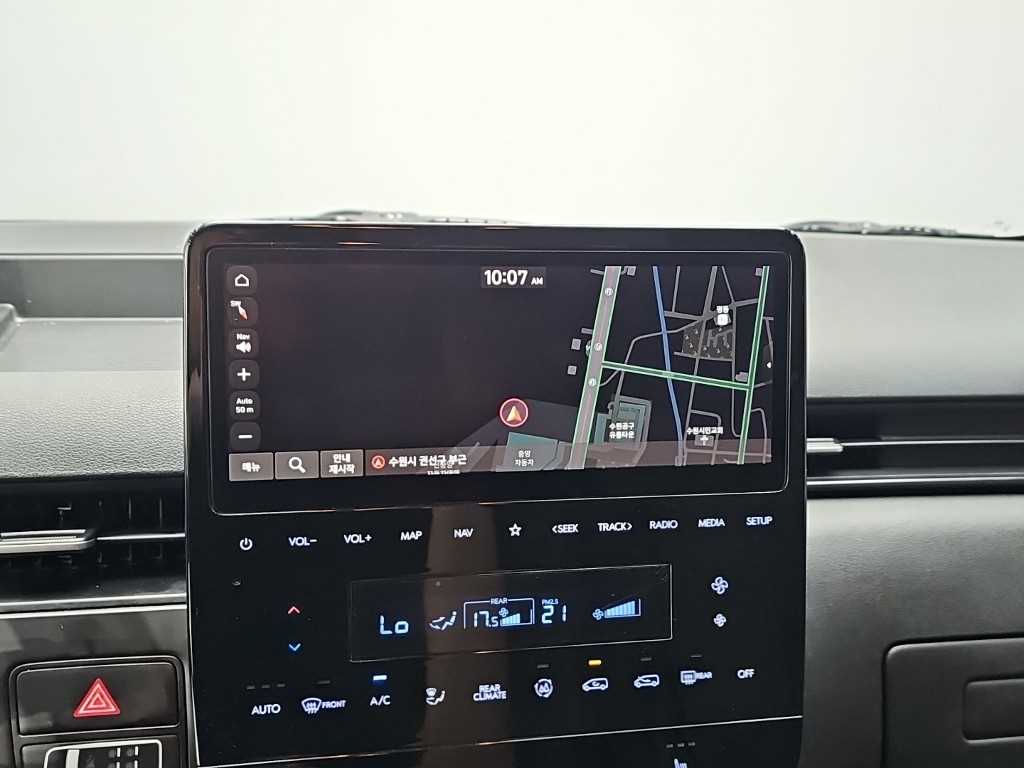 Hyundai Staria — photo 14