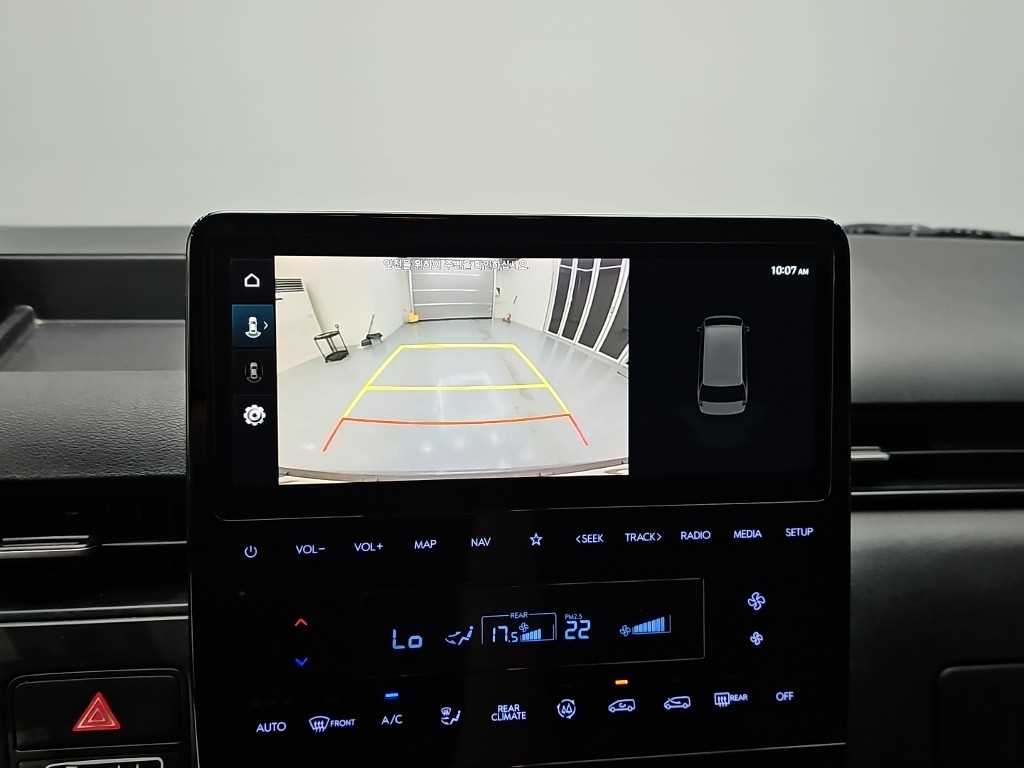 Hyundai Staria — photo 15