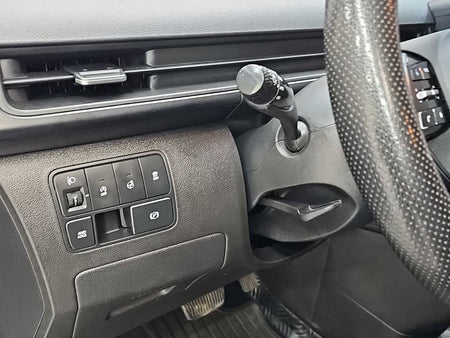 Hyundai Staria — photo 17
