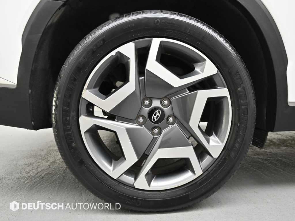 Hyundai Palisade — photo 05