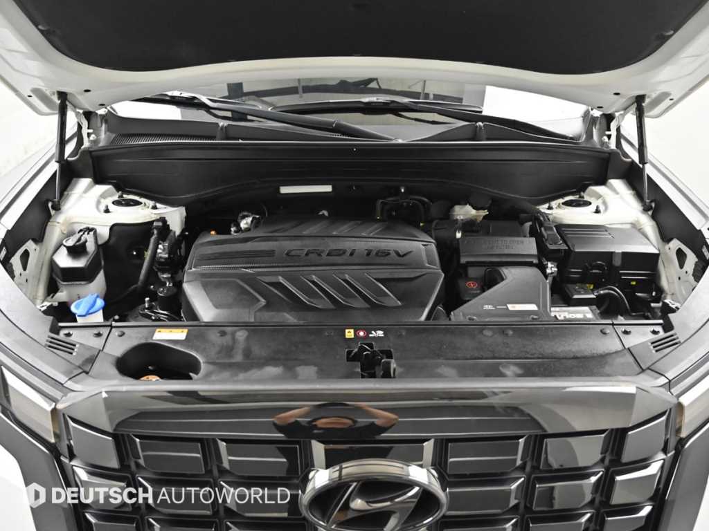 Hyundai Palisade — photo 06