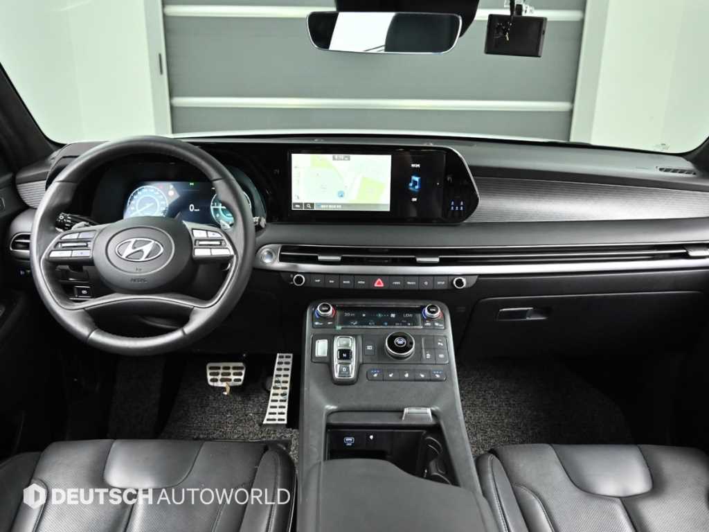 Hyundai Palisade — photo 07