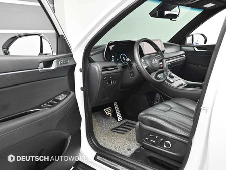 Hyundai Palisade — photo 11