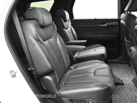 Hyundai Palisade — photo 12