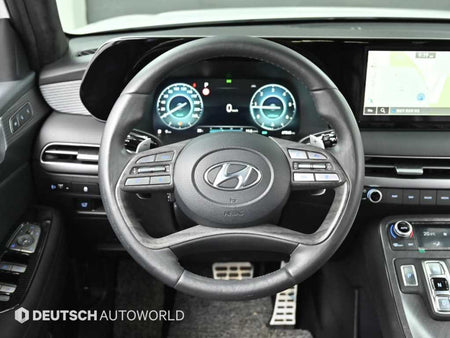 Hyundai Palisade — photo 13