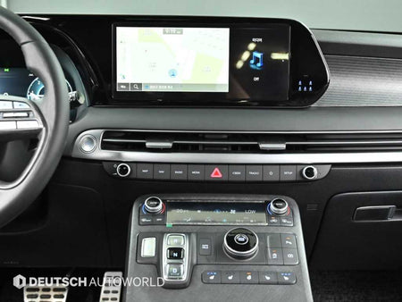 Hyundai Palisade — photo 14