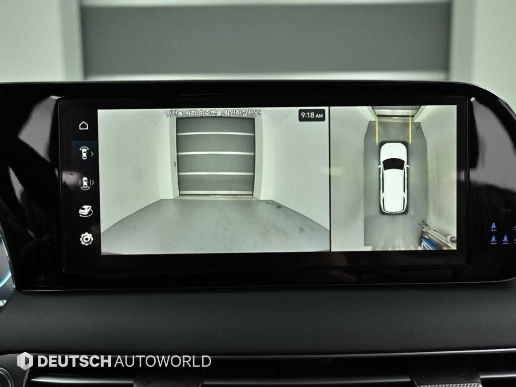 Hyundai Palisade — photo 15