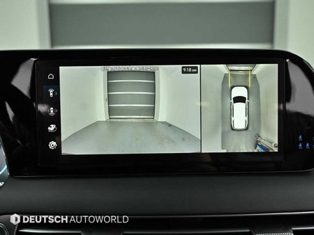 Hyundai Palisade — photo 15