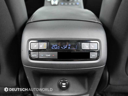 Hyundai Palisade — photo 16