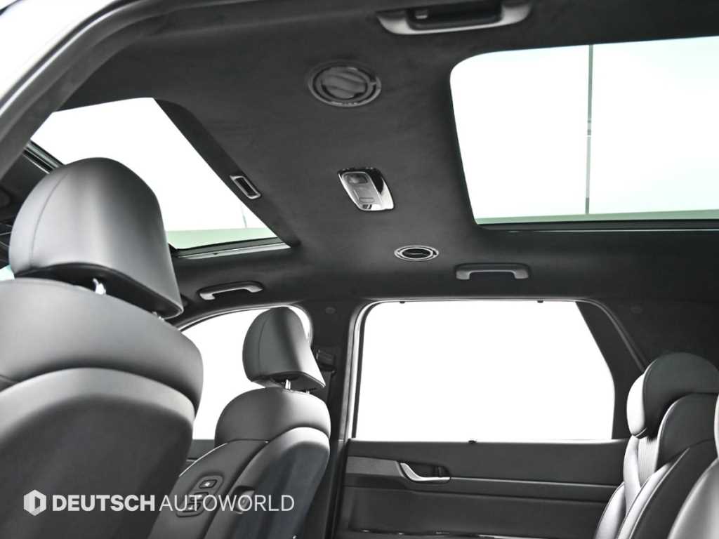 Hyundai Palisade — photo 18
