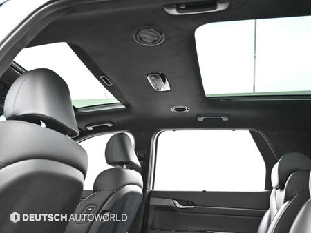 Hyundai Palisade — photo 18
