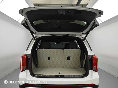 Hyundai Palisade — photo 19