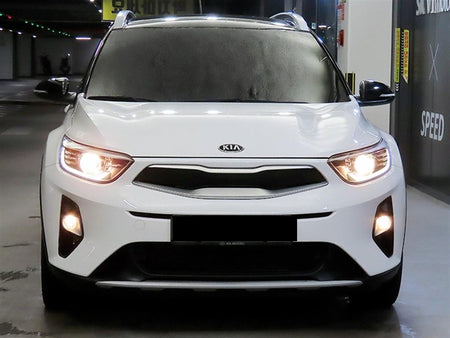Kia Stonic — photo 02