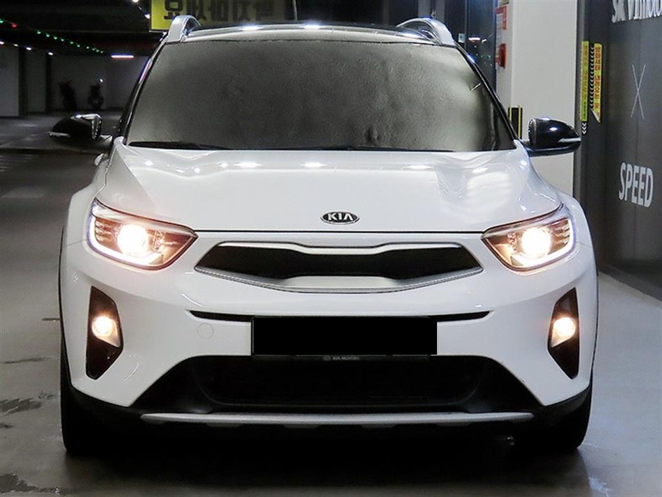 Kia Stonic — photo 02