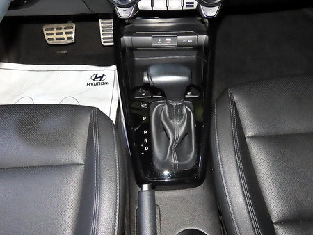 Kia Stonic — photo 12