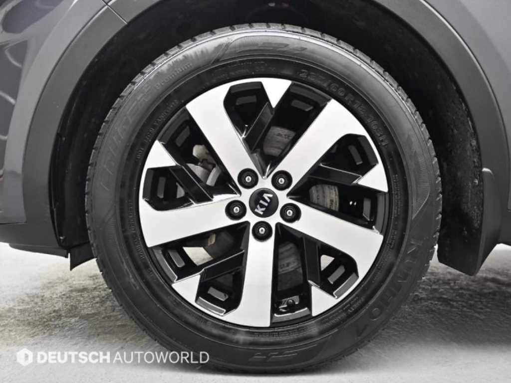 Kia Sorento — photo 05