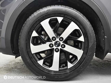 Kia Sorento — photo 05