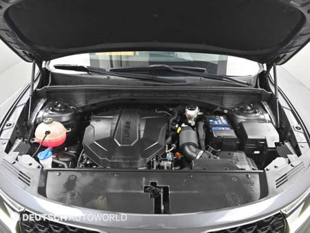 Kia Sorento — photo 06