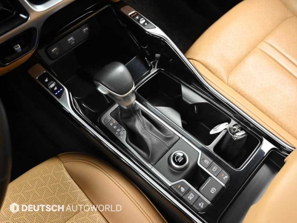 Kia Sorento — photo 09