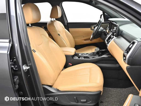 Kia Sorento — photo 10