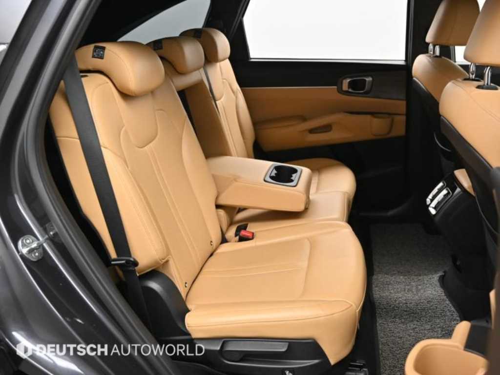 Kia Sorento — photo 12