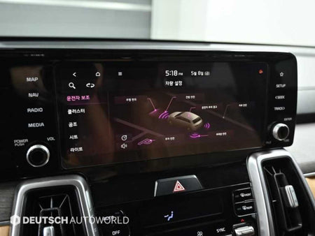 Kia Sorento — photo 17