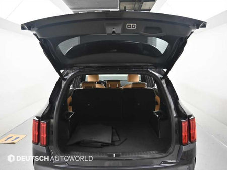 Kia Sorento — photo 19