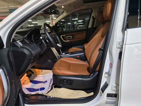 Land Rover Discovery Sport — photo 06