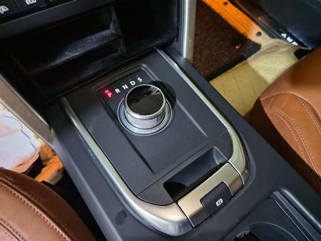 Land Rover Discovery Sport — photo 11