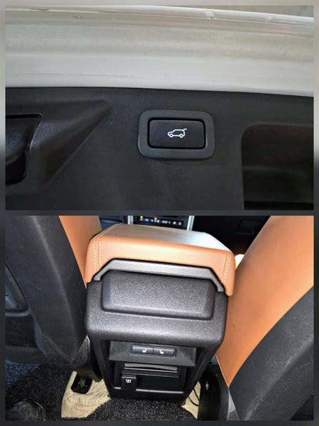 Land Rover Discovery Sport — photo 16