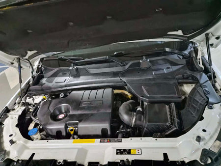 Land Rover Discovery Sport — photo 19