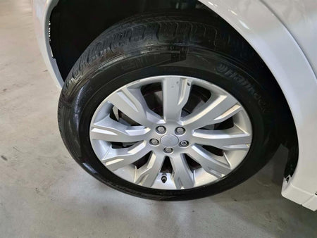 Land Rover Discovery Sport — photo 20