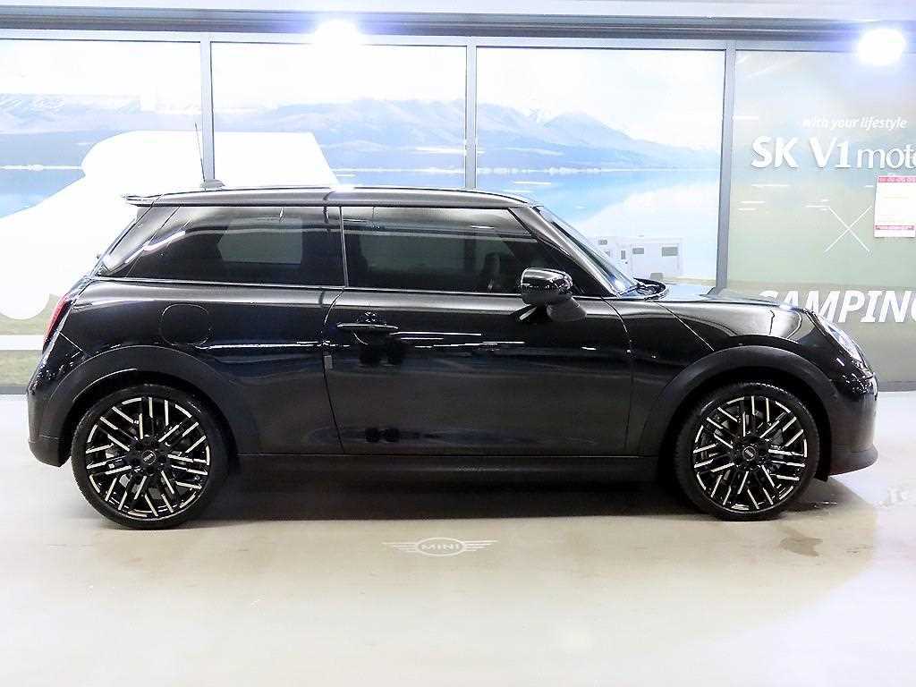 Mini Cooper — photo 03