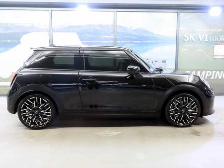 Mini Cooper — photo 03