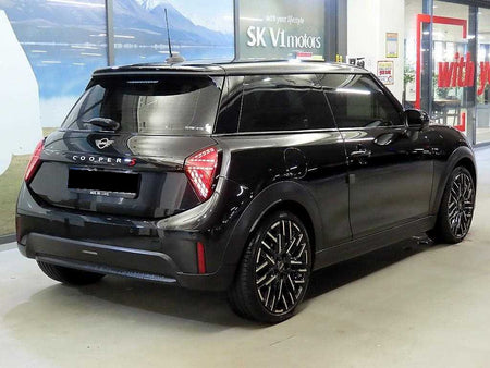 Mini Cooper — photo 04