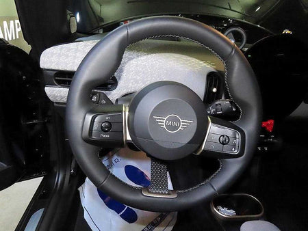 Mini Cooper — photo 08
