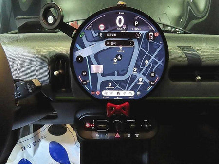 Mini Cooper — photo 11