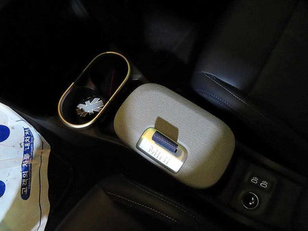 Mini Cooper — photo 13