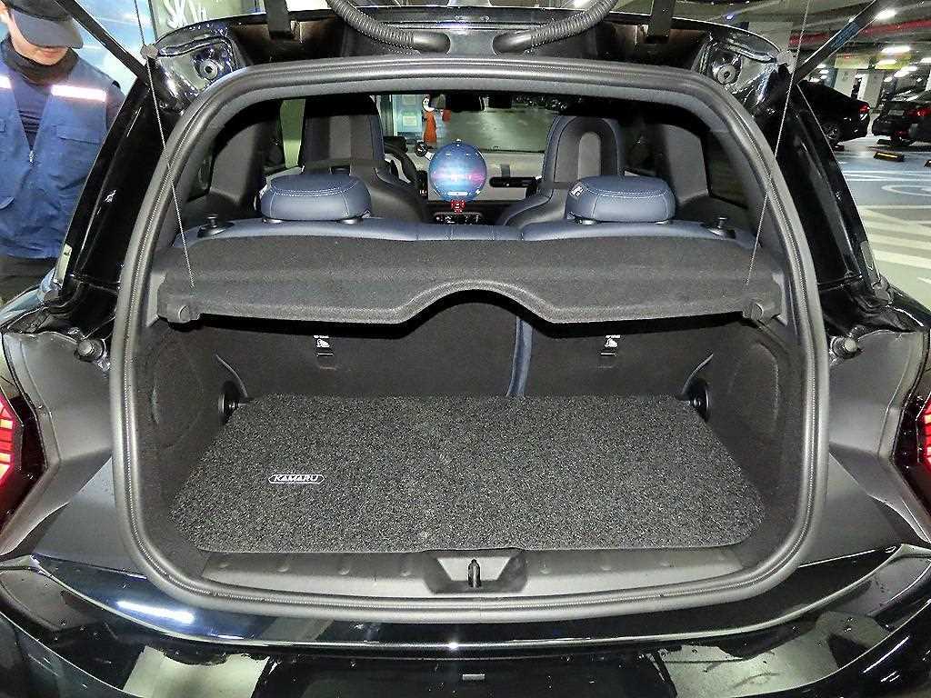 Mini Cooper — photo 17