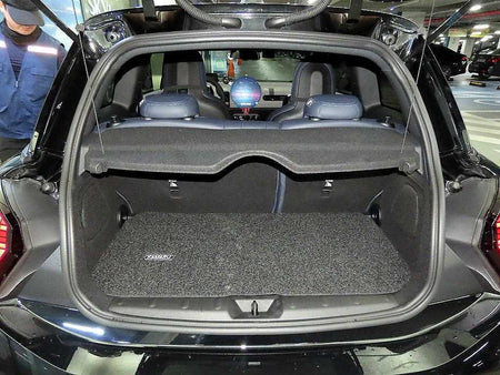 Mini Cooper — photo 17