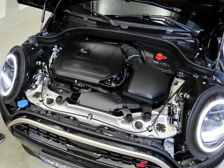 Mini Cooper — photo 19