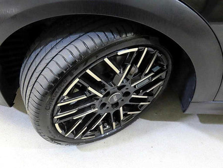 Mini Cooper — photo 20