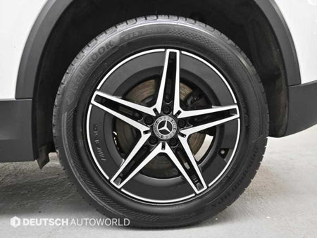 Mercedes-Benz EQA — photo 05