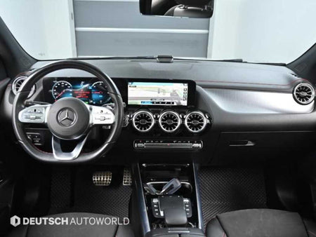 Mercedes-Benz EQA — photo 07
