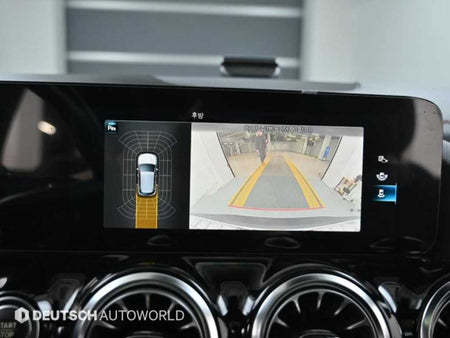 Mercedes-Benz EQA — photo 15