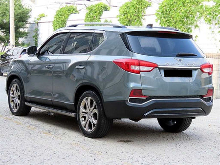 KGM Rexton — photo 03