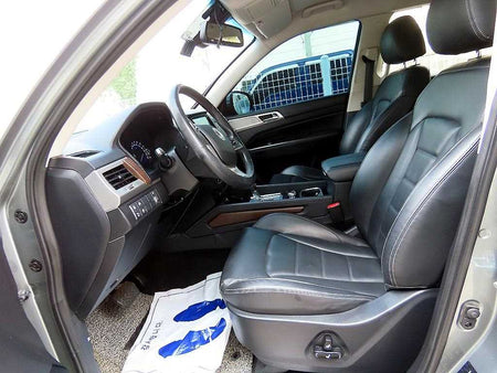 KGM Rexton — photo 05