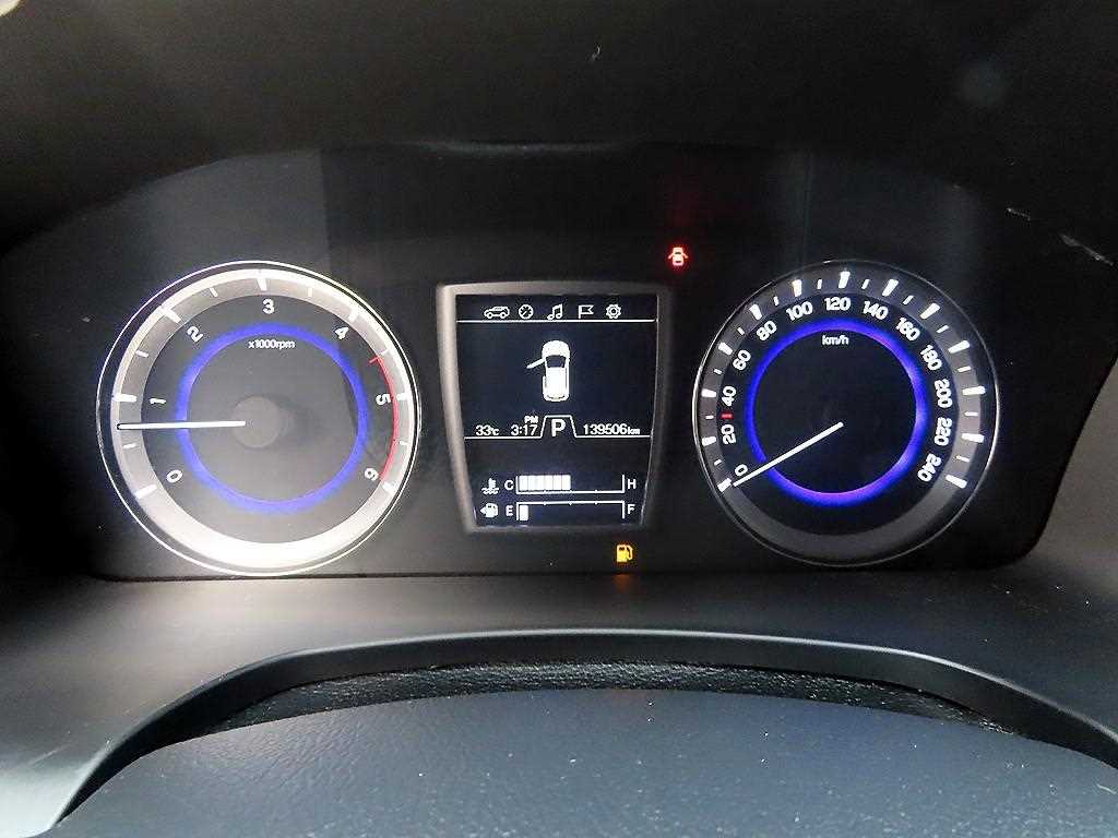 KGM Rexton — photo 09