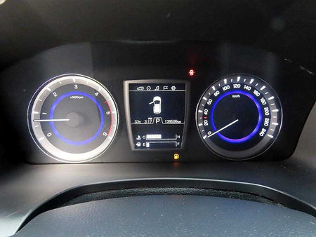 KGM Rexton — photo 09