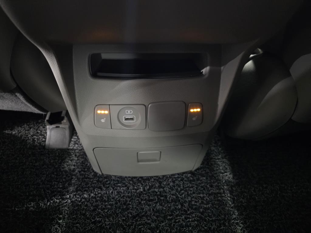 Kia Carnival — photo 16
